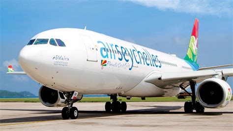 Review: Air Seychelles business class | Luxury Travel And Lifestyle ...