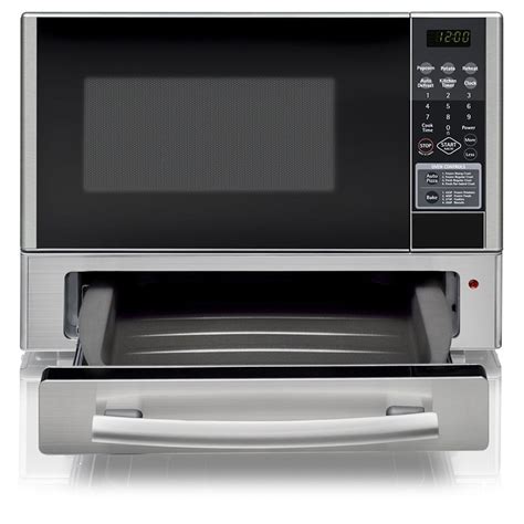 Kenmore Microwave & Pizza Oven