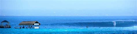 Nusa Lembongan Surf Spots - Monkey Activities Lembongan Surfing Freediving Spearfishing