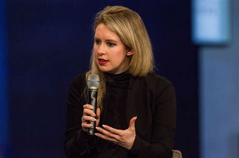 COVID-19 delays Theranos founder Elizabeth Holmes' fraud trial