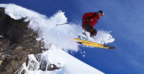 Swiss ski resorts could see 70% drop in snow cover as climate warms - Carbon Brief