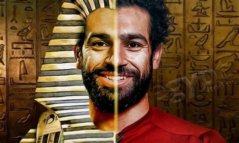 Foreign Ministry spokesman congratulates Mohamed Salah - EgyptToday