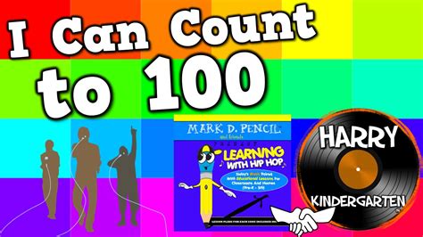 I Can Count to 100 (Mark D. Pencil/Harry Kindergarten Music ...