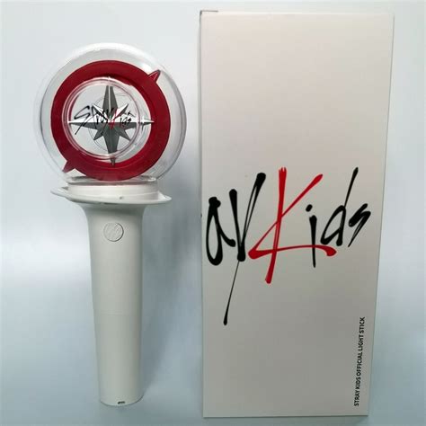 Stray Kids Official Lightstick | ubicaciondepersonas.cdmx.gob.mx