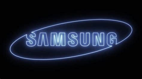 The Samsung logo and how the brand evolved over the years