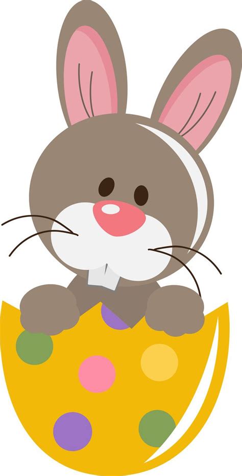 cute easter bunnies clipart 10 free Cliparts | Download images on Clipground 2024