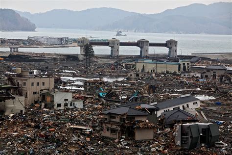 Japan's Triple Disaster - Two Years On | The Japanese coasta… | Flickr