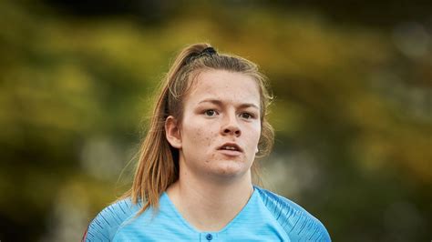 Manchester City Women 7-1 Brighton Women: Lauren Hemp scores twice in Continental Cup win ...