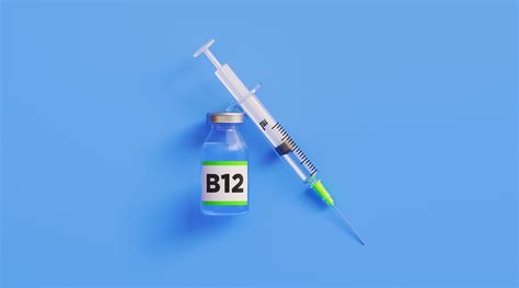 B-12 Injections