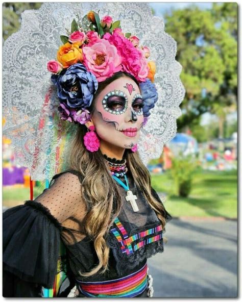 Origen de la Catrina: 5 secretos que no sabías de esta bella dama