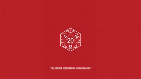 Dungeons And Dragons, Humor, D20 Wallpapers HD / Desktop and Mobile ...