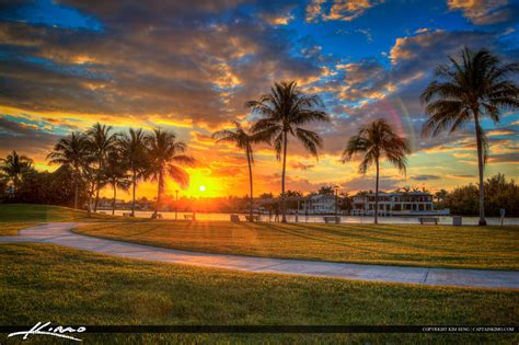 Red Reef Park | Royal Stock Photo