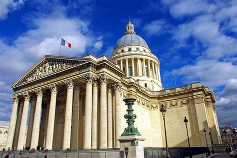 Panthéon, Paris - French Moments