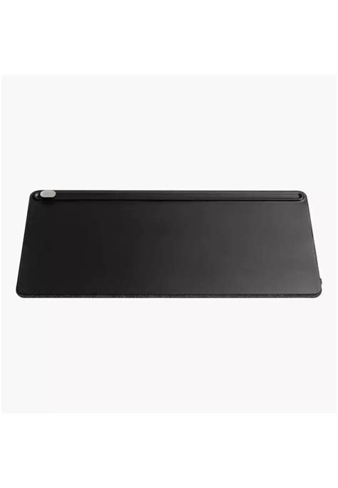 Buy Orbitkey Orbitkey Desk Mat Large (Black) Online | ZALORA Malaysia