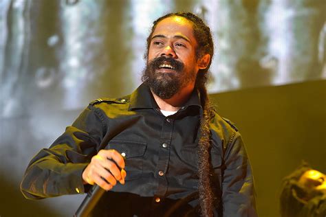 Happy Birthday, Damian Marley!