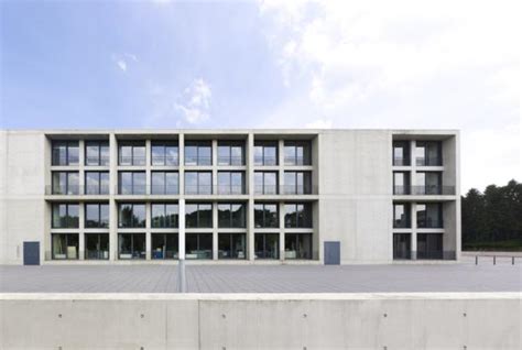 Luxembourgish architecture – smart constructions and international reputation - Luxembourg