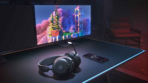 SteelSeries Arctis Nova 7, 3 and 1: New gaming headsets unveiled