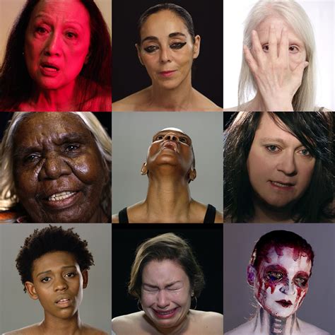 ANOHNI’s new single is only available in exchange for “a gesture of ...