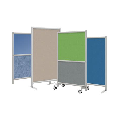 Office Privacy Partitions | Office Modular Panels | Privacy Screens