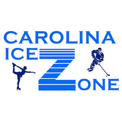 Carolina Ice Zone | Greenville NC