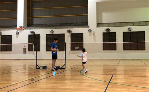 Why We Teach Professional Badminton Training | Best 2024 KL