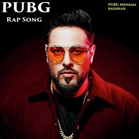 Pubg Rap Song - Song Download from Pubg Rap Song @ JioSaavn