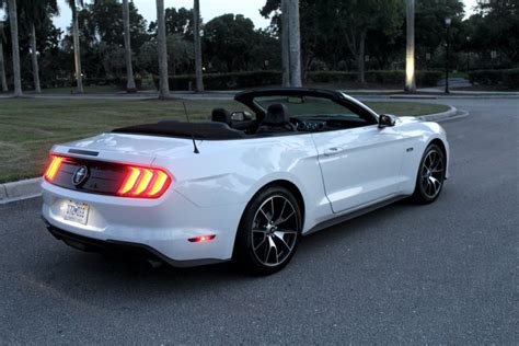 S650 Ford Mustang Will Have An Eight Year Life Cycle