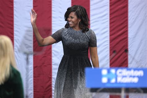 Michelle Obama: Family Tree and Contribution to the US Society - Treemily