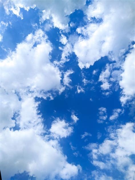 Clouds, Sky, day, good vibes, happiness Food Background Wallpapers ...