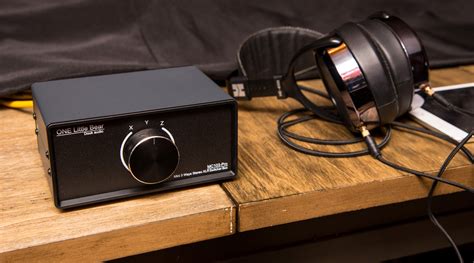 Magni 3+ vs Heresy - A Schiit Shootout! - AudioHead