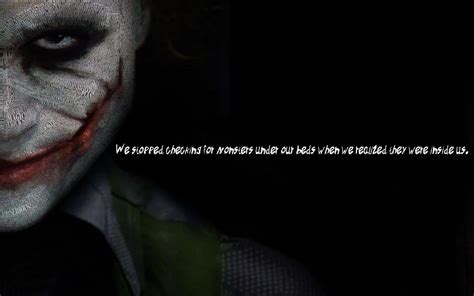 [100+] Joker Quotes Wallpapers | Wallpapers.com