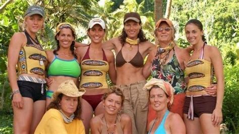 Survivor - Season 1 - Best Movies & TV Shows Online on Primewire