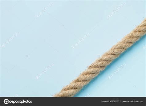 Long Rope Color Background Stock Photo by ©serezniy 402095380