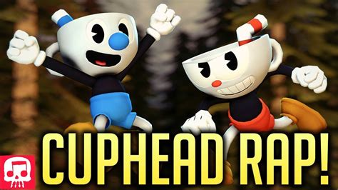 CUPHEAD RAP Animated by JT Music Accordi - Chordify