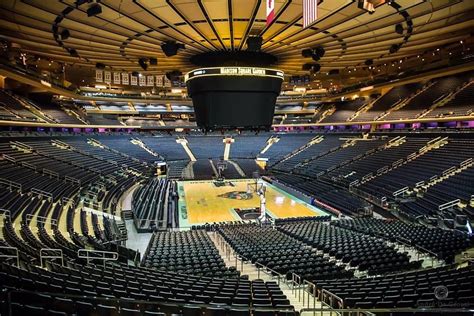 Madison Square Garden (New York City) - All You Need to Know BEFORE You Go