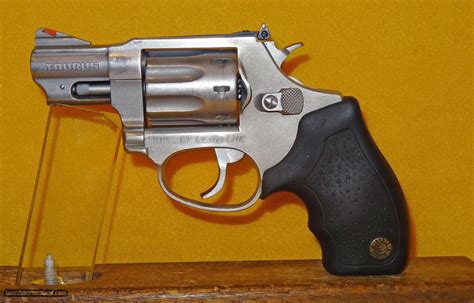 TAURUS (NINE SHOT) ULTRA-LITE .22 MAGNUM