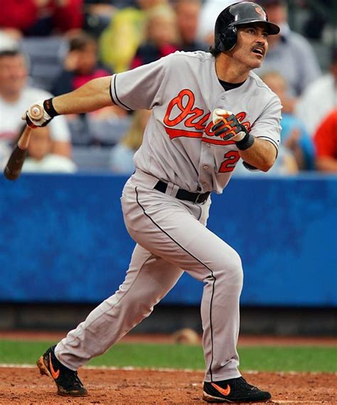 Not in Hall of Fame - 33. Rafael Palmeiro