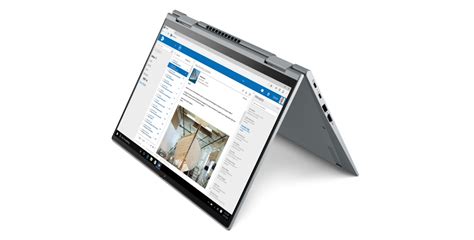 Lenovo ThinkPad X1 Yoga Gen 6 20XY006EIV - 1PC.co.il