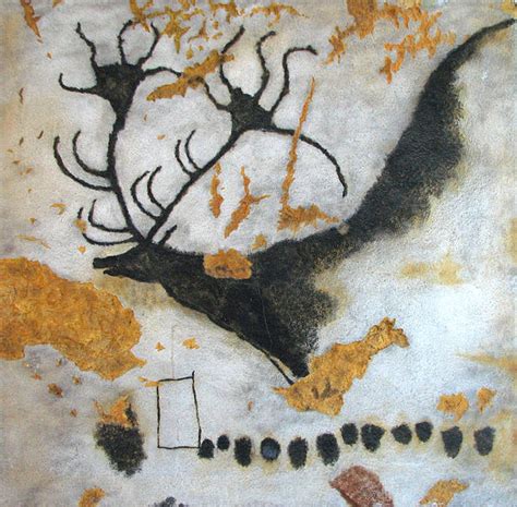 lascaux cave paintings in montignac : cave paintings | history at popturf