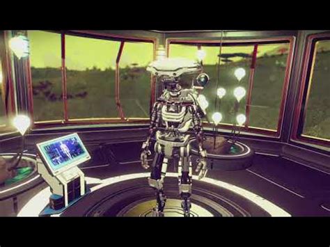 NMS Autophase Head/Appearance Modifier Options (Echoes Update) - YouTube