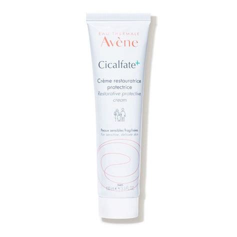 Avène Cicalfate+ Restorative Protective Cream (3.3 oz.) | Cream ...