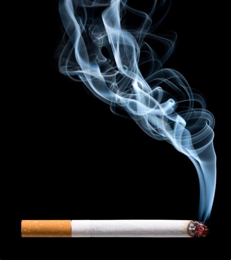 What are the Effects of Second Hand Smoke on the Lungs?