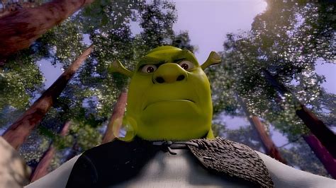 Shrek Wallpapers - 4k, HD Shrek Backgrounds on WallpaperBat