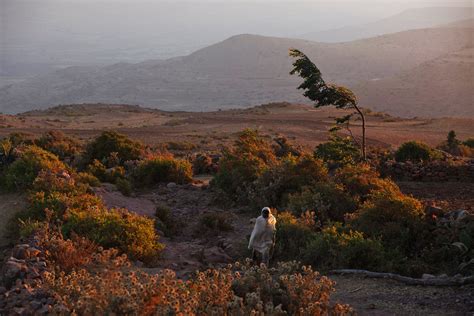 Religion And Life In Tigray — Mitchell Kanashkevich - Traditions ...