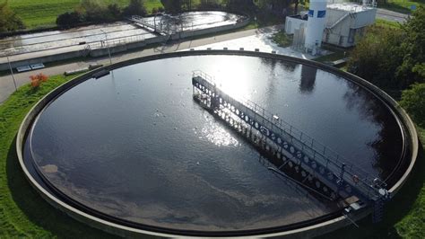 Legionella bacteria found again in Houten sewage treatment plant - World Today News