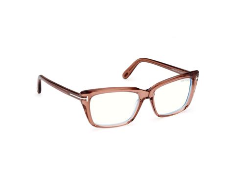 Tom Ford Eyewear Collection - Marcolin