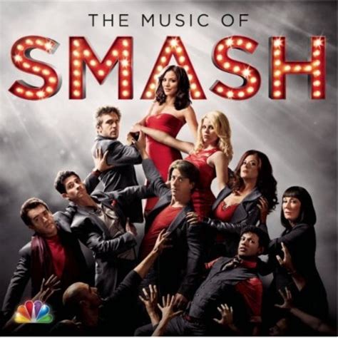 Wildy's World: The Smash Cast - The Music Of Smash