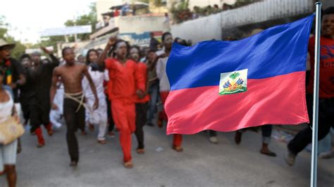 Haiti towards a civil war, Prime Minister Ariel Henry has resigned ...