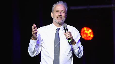 Jon Stewart to Host His First Stand-Up Special in 20 Years on HBO - TV ...