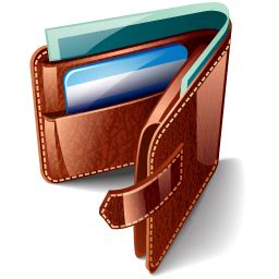 Wallet PNG Transparent Images | PNG All